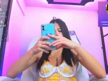 _agathaargent from Chaturbate