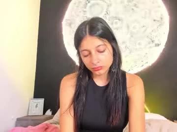 _agathaargent from Chaturbate