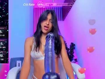 _agathaargent from Chaturbate