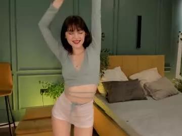 _chillbacca_ from Chaturbate is Freechat