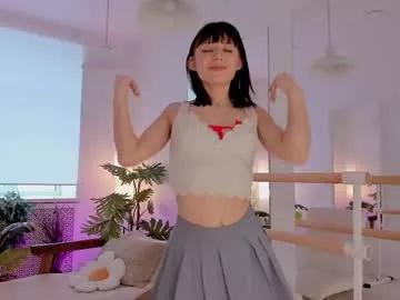 _chillbacca_ from Chaturbate is Freechat