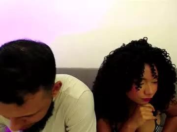 _curlyqueen from Chaturbate is Freechat
