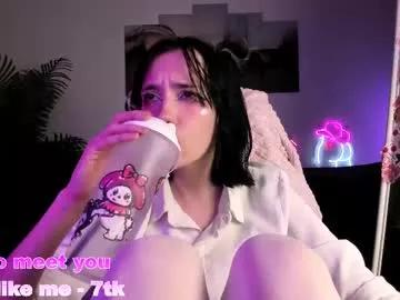 _dark__willow_ from Chaturbate is Freechat