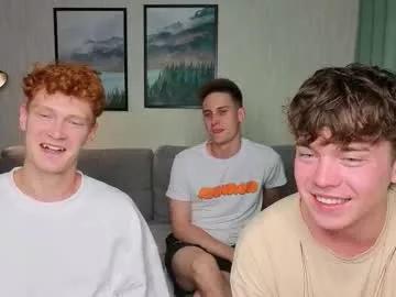 _dream_boys_ from Chaturbate is Freechat