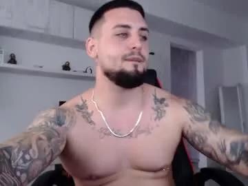 _dylangreen from Chaturbate is Freechat