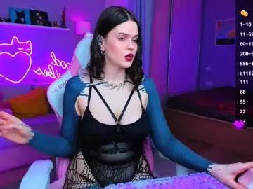 _ellis_moon_ from Chaturbate is Freechat