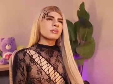 _emily_bunny_ from Chaturbate is Freechat