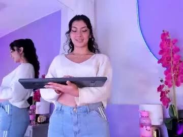 _haannah_ from Chaturbate is Freechat