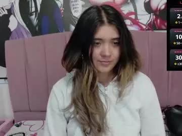 _jeessy from Chaturbate is Freechat