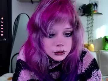 _lollyshy_ from Chaturbate