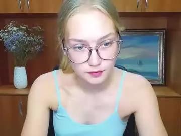_mademoiselle_e from Chaturbate