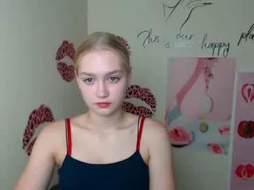 _mademoiselle_e from Chaturbate