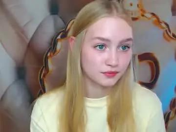 _mademoiselle_e from Chaturbate