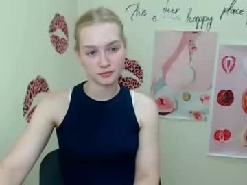 _mademoiselle_e from Chaturbate