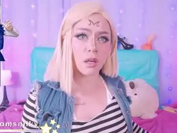 _niiky from Chaturbate