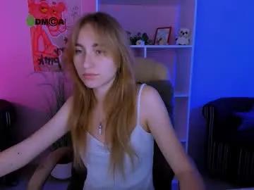 _princess_rosie from Chaturbate is Freechat