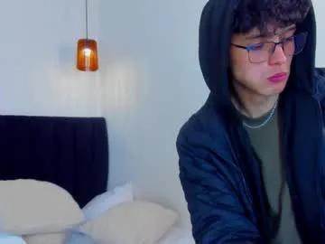 _ruby_red from Chaturbate is Freechat