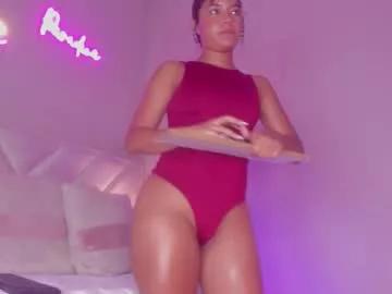 _scarleth_x from Chaturbate is Freechat