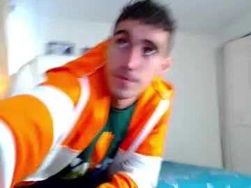_skyleer_ from Chaturbate is Freechat