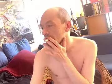 _svenerd87_ from Chaturbate is Freechat