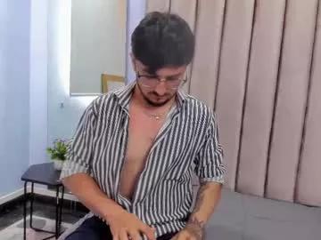 aaronfuentes7 from Chaturbate is Freechat