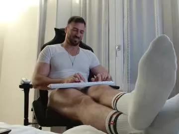 aaront0pmuscles from Chaturbate is Freechat