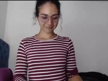 abbi_mooncb from Chaturbate