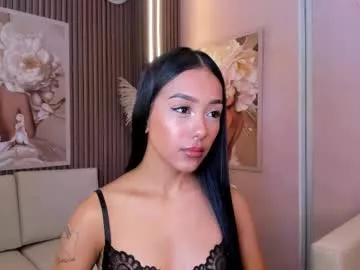 abby_adams20 from Chaturbate