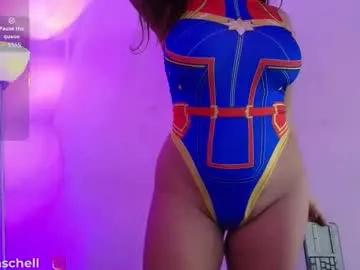 abby_raschell from Chaturbate is Freechat