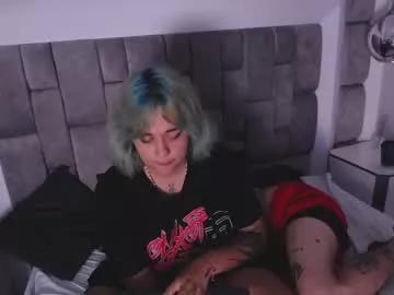 abbyanderos from Chaturbate is Freechat