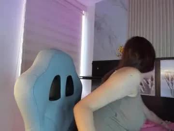 abella_as from Chaturbate is Freechat