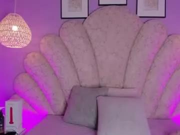 aby_lee_ from Chaturbate is Freechat