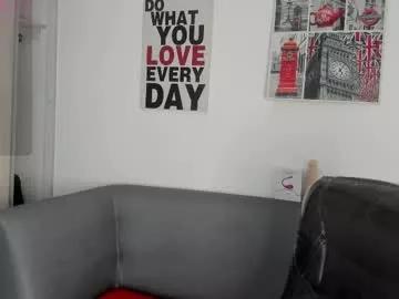 adaam_collins_ from Chaturbate is Freechat