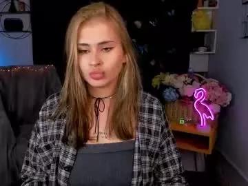 adalina_summer from Chaturbate is Freechat