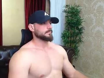 adamjameson from Chaturbate is Freechat