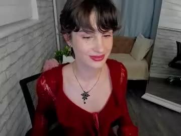 adeline_perle from Chaturbate is Freechat