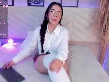 adriana_lorens from Chaturbate is Freechat