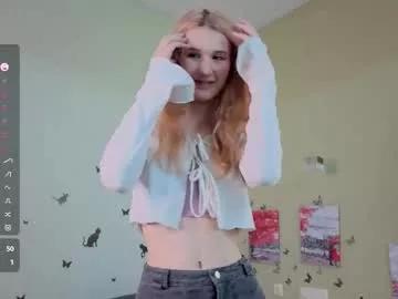 aftermoons from Chaturbate is Freechat
