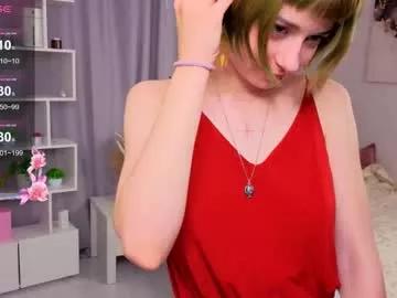 aftonemily from Chaturbate is Freechat