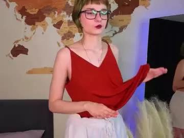 aftonemily from Chaturbate is Freechat