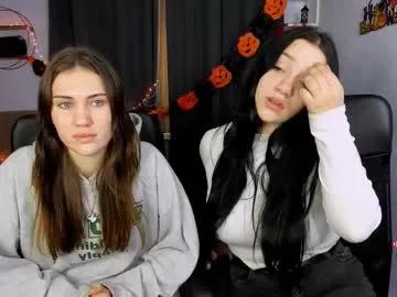 agata_bonbon from Chaturbate is Freechat