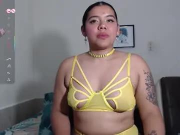 Agata_c from Chaturbate