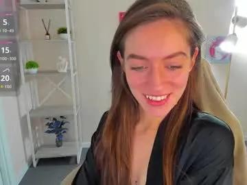 agnes_wells from Chaturbate is Freechat