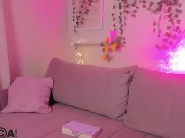 ahley_miller from Chaturbate is Freechat