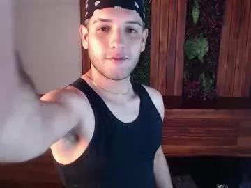 aidenclark_ from Chaturbate is Freechat