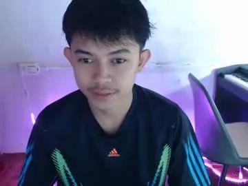 aidencummerx from Chaturbate is Freechat