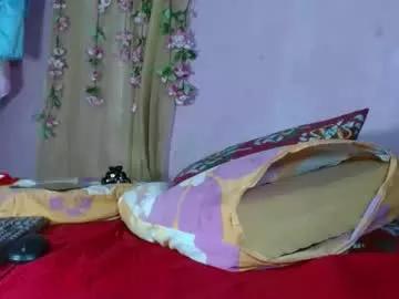 Aisha_atenea from Chaturbate