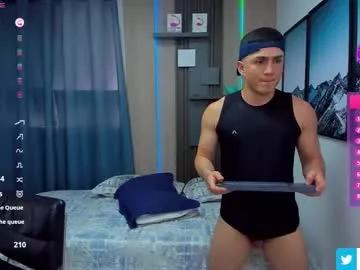 alan_nd_kevin from Chaturbate