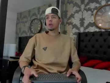 alan_smithy from Chaturbate is Freechat