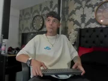 alan_smithy from Chaturbate is Freechat